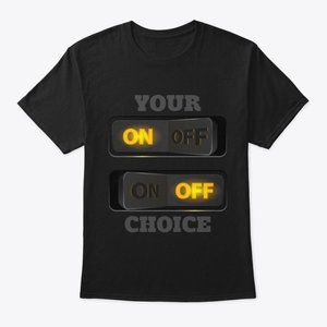 Don't piss me off T-shirt